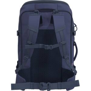 CabinZero Adv 42L Galaxy Blue