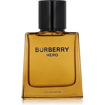 Burberry Hero EDP 50 ml M
