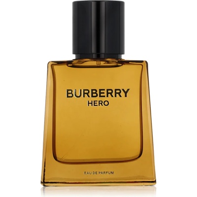 Burberry Hero EDP 50 ml M