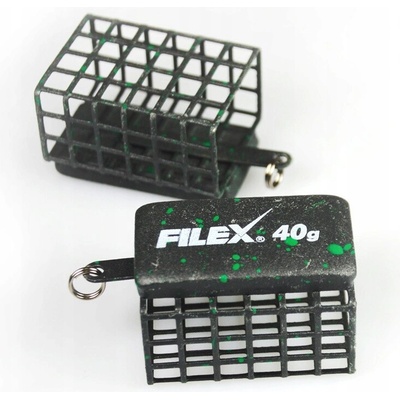 Košík Zfish Filex Eco