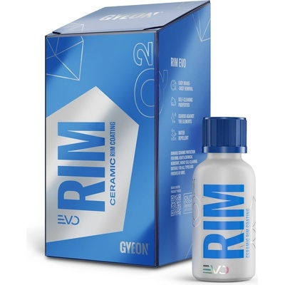 Gyeon Q2 Rim EVO 30 ml | Zboží Auto Gyeon Q2 Rim EVO 30 ml | Zboží Auto