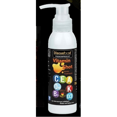 DiscusFood Vitamin Shot 150 ml