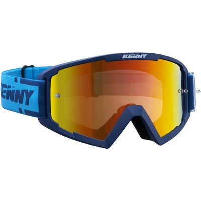 Kenny Track + | Zboží Auto