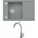 Set Alveus Formic 30 + Tonia