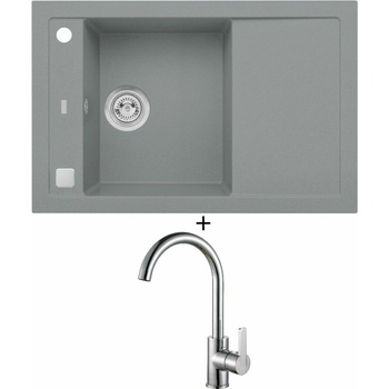 Set Alveus Formic 30 + Tonia