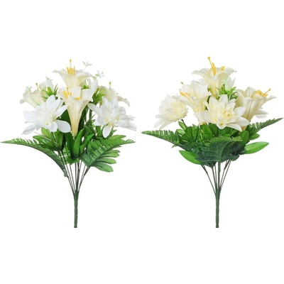 AKCIA! KYTICA ĽALIA DAHLIA x10 2F 40cm