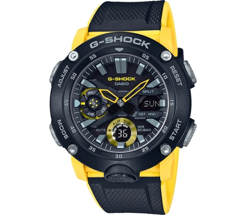 Casio GA-2000-1A9