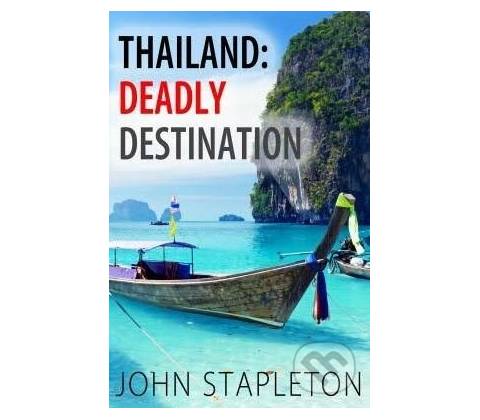 Thailand - John Stapleton