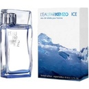 Kenzo L´Eau Par Kenzo Ice toaletná voda pánska 50 ml tester