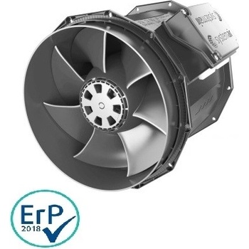 Systemair prio 200 E2