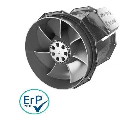 Systemair prio 200 E2