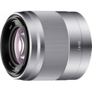 Sony 50mm f/1.8 SEL E
