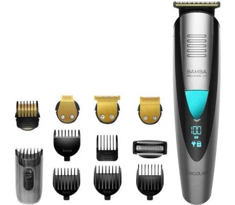 Cecotec 4331 Bamba PrecisionCarePro
