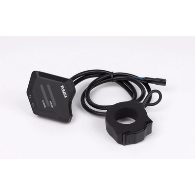 Jednotka displeja Yamaha Interface PW-X3 2022