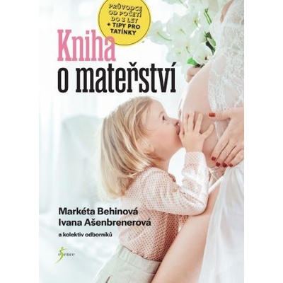 Kniha o mateřství
