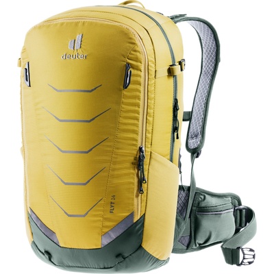 Deuter Flyt 14l turmeric ivy