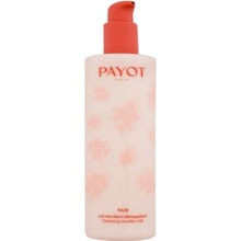 Payot Nue Cleansing Micellar Milk jemné čistiace mlieko pre ženy 400 ml