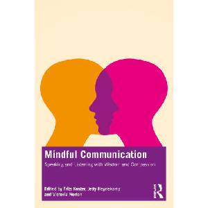 Art of Mindful Communication (ISBN: 9781032200521)
