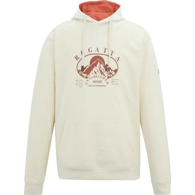 Regatta Cline Hoody béžová