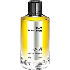 Mancera Aoud Violet Eau de Parfum 2 ml Парфюми