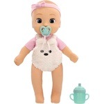 IMC Toys Дишаща кукла-бебе IMC ToysBe Loved - Harper, 38 cm (928015) - baby