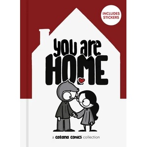 You Are Home (ISBN: 9781524872281)