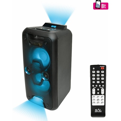 SAL PAR 2200