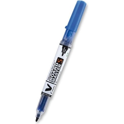 Pilot Popisovač 5984 na bílé tabule V-Board Master UF modrý