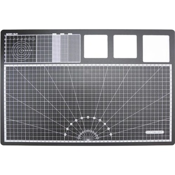 A3 /300 x 450 мм/ - Моделираща подложка за рязане