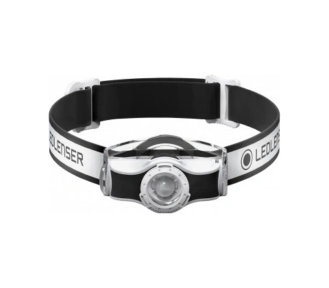 Ledlenser MH5