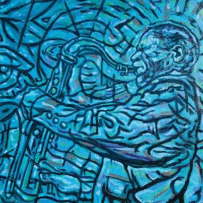 Various Artists - Spiritual Jazz 15 - A Tribute To 'trane CD – Hledejceny.cz