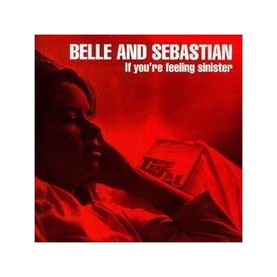 Belle & Sebastian - If You're Feeling Sinister LP