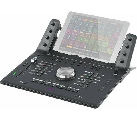 AVID Pro Tools Dock Control Surface