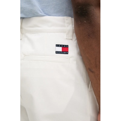 Tommy Hilfiger Памучен панталон Tommy Hilfiger SAILING (MN0MN00016)