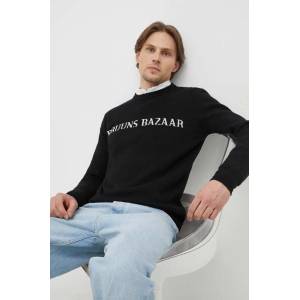 Bruuns Bazaar Пуловер Simon Nouveau (BBM1516)