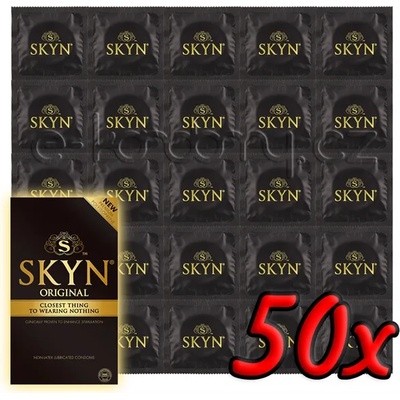 SKYN SKYN® Original 50 pack