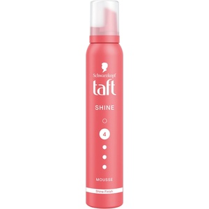 Taft Втвърдител за пенливи нокти Taft Shine Fixation 4 200 мл