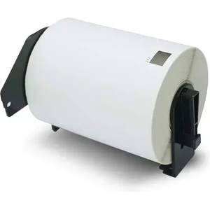 T&B Ролка за етикетен принтер Brother DK11247 103x164 mm. | 180 етикета