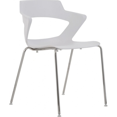 Antares moderní jednací židle 2160 PC Aoki