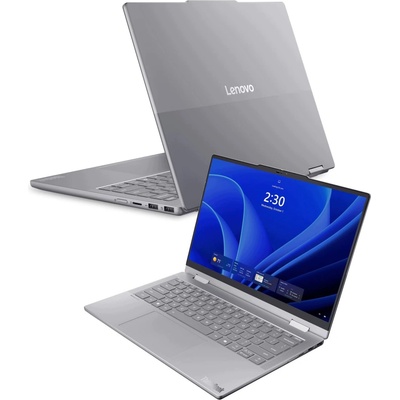Lenovo ThinkBook 14 G6 2v1 22AR002GPB