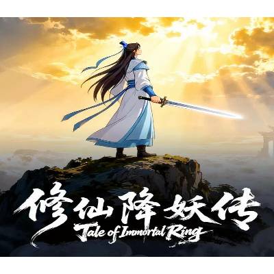 Tale of Immortal Ring