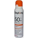 Přípravky na opalování Daylong Protect & Care transparentní aerosol SPF50+ 155 ml