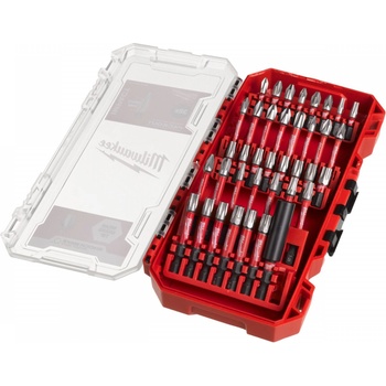 Image 1 of Milwaukee Shocwave Impact Duty 38pc (4932492009)