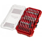 Milwaukee Shocwave Impact Duty 38pc (4932492009)