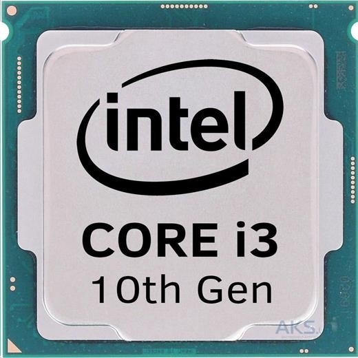 Intel Core i3-10100 CM8070104291317 od 114 € - Heureka.sk