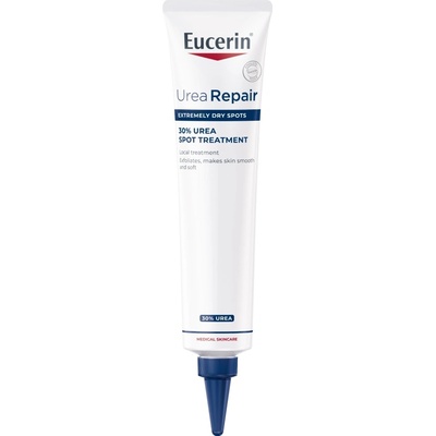 Eucerin Urea Repair Крем за локално третиране с 30% урея, 75 ml
