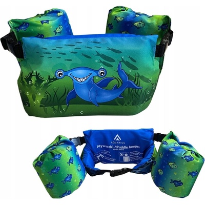 Aquarius Puddle Jumper – Zboží Mobilmania