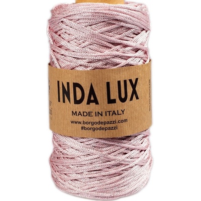 Borgo de Pazzi Inda lux 28 Pastelová růžová