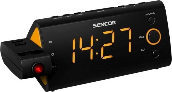 Sencor SRC 330 OR