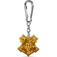 Přívěsek na klíče 3D Harry Potter Bradavice